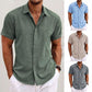 Camisa Newport✈️Compre 2 e ganhe envio gráti