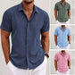 Camisa Newport✈️Compre 2 e ganhe envio gráti