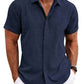 Camisa Newport✈️Compre 2 e ganhe envio gráti