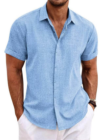Camisa Newport✈️Compre 2 e ganhe envio gráti
