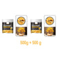 Tinta Flash Gold multiusos à base de águ
