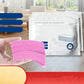 🥳PROMOÇÃO DE 2026🥳💞Mais de 50 mil unidades vendidas!✨✨Toalhetes solúveis em água para limpeza de pavimento