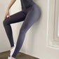 🔥Leggings femininas de cintura alta para modelar a barrig