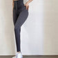 🔥Leggings femininas de cintura alta para modelar a barrig