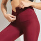 🔥Leggings femininas de cintura alta para modelar a barrig