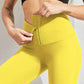 🔥Leggings femininas de cintura alta para modelar a barrig