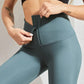 🔥Leggings femininas de cintura alta para modelar a barrig