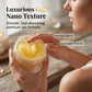 Gel corporal rejuvenescedor e suavizante avançad