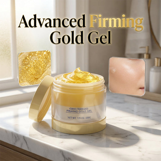 Gel corporal rejuvenescedor e suavizante avançad