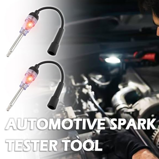 Testador de ignição para bobinas de velas de ignição automóvei