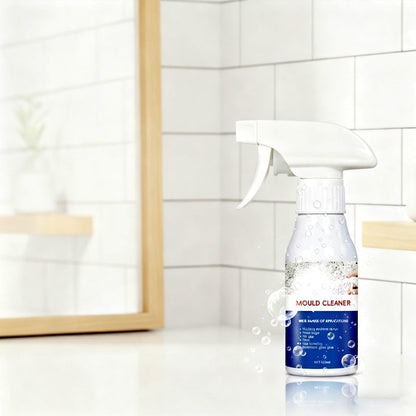 🔥Spray para remoção imediata de manchas de bolor e mofo