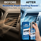 Foaming Air Conditioner Coil Cleaner Spray