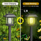 💡 50% DE DESCONTO! ☀️ Lâmpada solar à prova de água para uso exterior – embalagem com 2 unidades – Autoluminescente, de baixo consumo energético e perfeita para o jardim, caminhos ou terraço – resistente à chuva e às intempéries