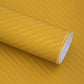 Envolvimento em vinil com efeito de fibra de carbono para automóveis