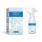 Produto de limpeza multiusos para roupa e estofo