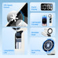 ✨ Promoção 2026 – 50 % de desconto ⌛❄️ Mini ventilador portátil IcePoint™