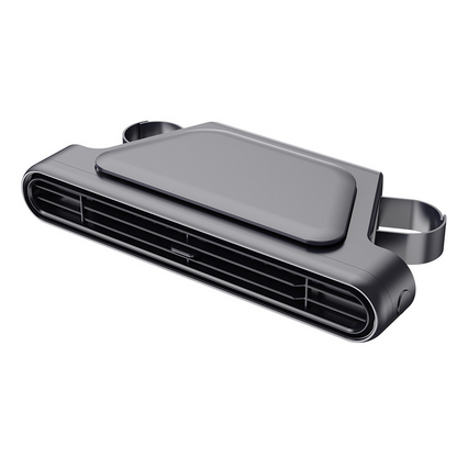 Ventilador recarregável para cadeira aut