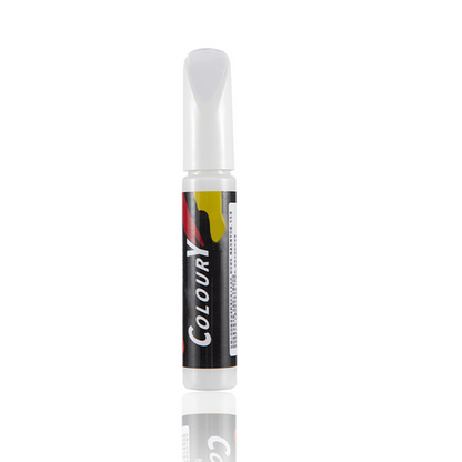 Caneta de retoque para reparação de riscos no carr