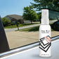 Reflektierendes Fensterspray für Zuhause & Auto