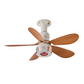 🥳PROMOÇÃO DE 2026🥳💞Mais de 50 mil unidades vendidas!⏳✨Ventilador de teto 3 em 1 com luz e altifalante Bluetoot