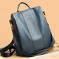 Mochila elegante de grande capacidade para senhor