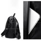 Mochila elegante de grande capacidade para senhor