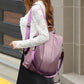 Mochila elegante de grande capacidade para senhor