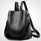 Mochila elegante de grande capacidade para senhor