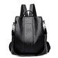 Mochila elegante de grande capacidade para senhor