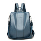 Mochila elegante de grande capacidade para senhor
