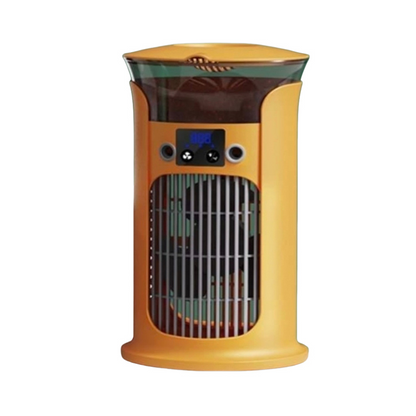 Ventilador de mesa 3 em