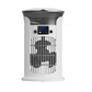 Ventilador de mesa 3 em
