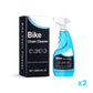 🔥 50% OFF – Spray limpador e antiferrugem para corrente de bicicleta | Portátil, ação instantânea
