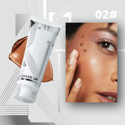 🔥 50% OFF – Bronzeador líquido natural e leve | Toque suave, acabamento radiante