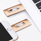 🔥 50% OFF – Pendrive USB de alta velocidade | Transferência rápida, grande capacidade, portáti