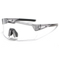🏍️🕶️ 50% DE DESCONTO! Óculos de proteção elegantes para motociclistas, para dia e noite – UV400, polarizados e com lentes amarelas para a noite – Ajuste perfeito sob o capacete ✨