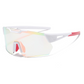 🏍️🕶️ 50% DE DESCONTO! Óculos de proteção elegantes para motociclistas, para dia e noite – UV400, polarizados e com lentes amarelas para a noite – Ajuste perfeito sob o capacete ✨