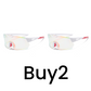 🏍️🕶️ 50% DE DESCONTO! Óculos de proteção elegantes para motociclistas, para dia e noite – UV400, polarizados e com lentes amarelas para a noite – Ajuste perfeito sob o capacete ✨