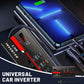 🔥 50% OFF – Inversor universal para carro | Converte 12V para 110V/220V, potente e portáti
