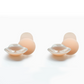 💞Compre 1, ganhe 1 GRÁTIS!🌈✨Coberturas adesivas invisíveis para mamilos com efeito lifting para mulhere