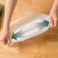 Saco para Leite de Soja e Filtro de Malha Multiuso para Alimentos