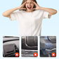 🔥 50% OFF – Spray renovador para plásticos internos do carro | Remove marcas brancas, restaura o brilho original