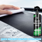 🔥 50% OFF – Spray renovador para plásticos internos do carro | Remove marcas brancas, restaura o brilho original