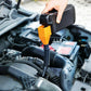 🚕Funil de encaixe para combustível e gasolina