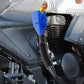 🚕Funil de encaixe para combustível e gasolina