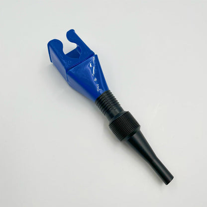 🚕Funil de encaixe para combustível e gasolina