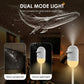 🔥50% OFF!🔥2-in-1 Starry Sky Projector & Night Light
