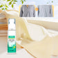 🔥 50% OFF – Spray removedor de rugas portátil (fórmula suave) | Alisa roupas em segundos, sem ferro de passa
