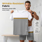 🏖️👕 Conjunto desportivo de verão para homem com blocos de cor – Conjunto de 2 peças composto por uma t-shirt desportiva respirável e calções com cordã