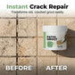 🏠 DESCONTO DE 50% POR TEMPO LIMITADO! ✨ Rejunte impermeável para azulejos – Resistente ao bolor, fácil de aplicar, para várias superfícies 🛠️